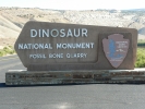 PICTURES/Dinosaur National Monument/t_Dinosaur National Monument Sign.JPG